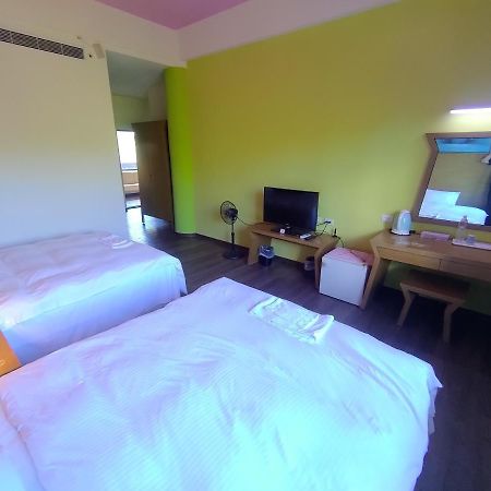 Shan Shuimei B&B Fengping Εξωτερικό φωτογραφία