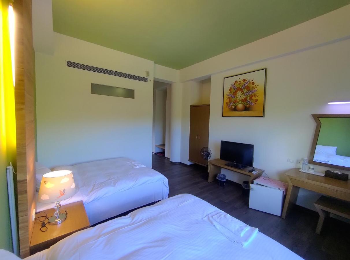 Shan Shuimei B&B Fengping Εξωτερικό φωτογραφία