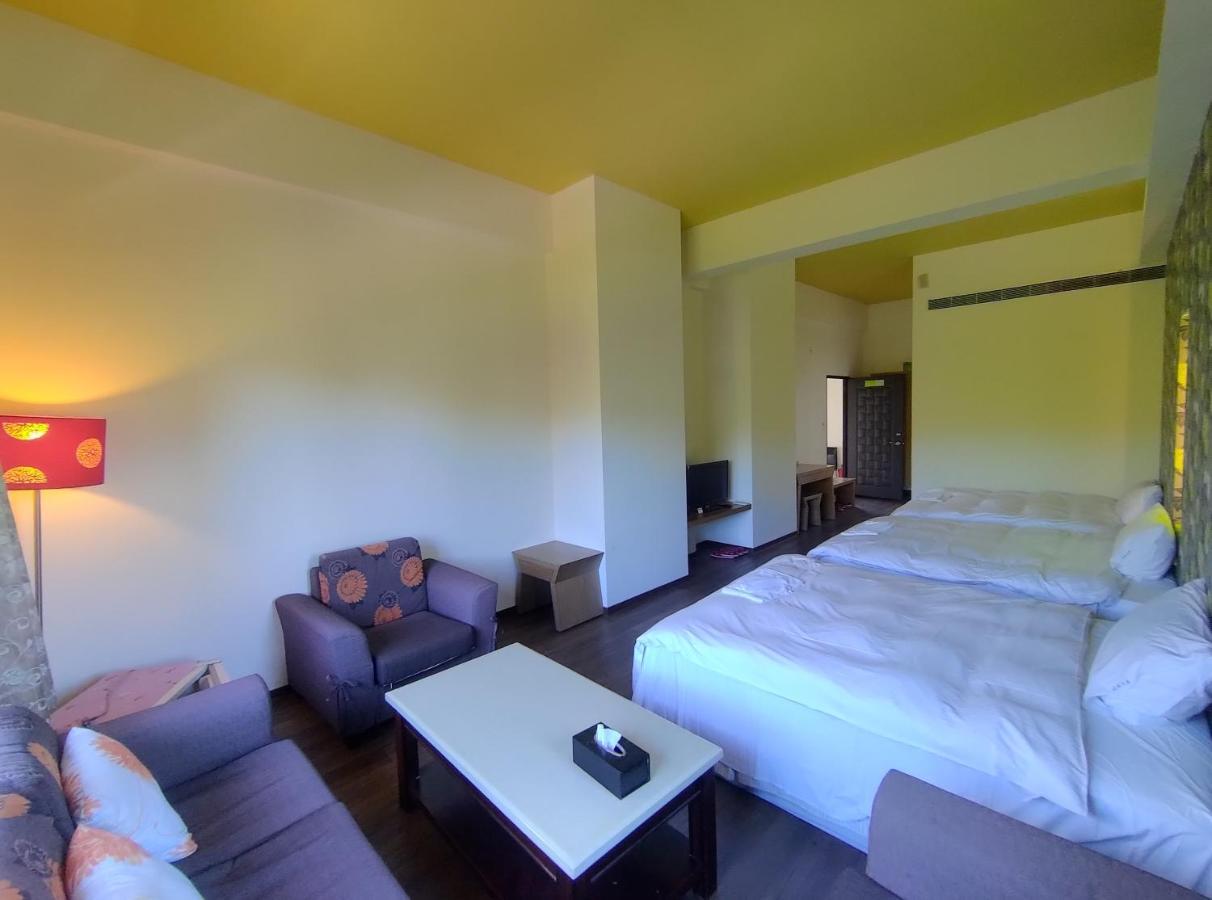 Shan Shuimei B&B Fengping Εξωτερικό φωτογραφία