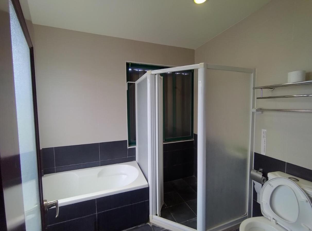 Shan Shuimei B&B Fengping Εξωτερικό φωτογραφία