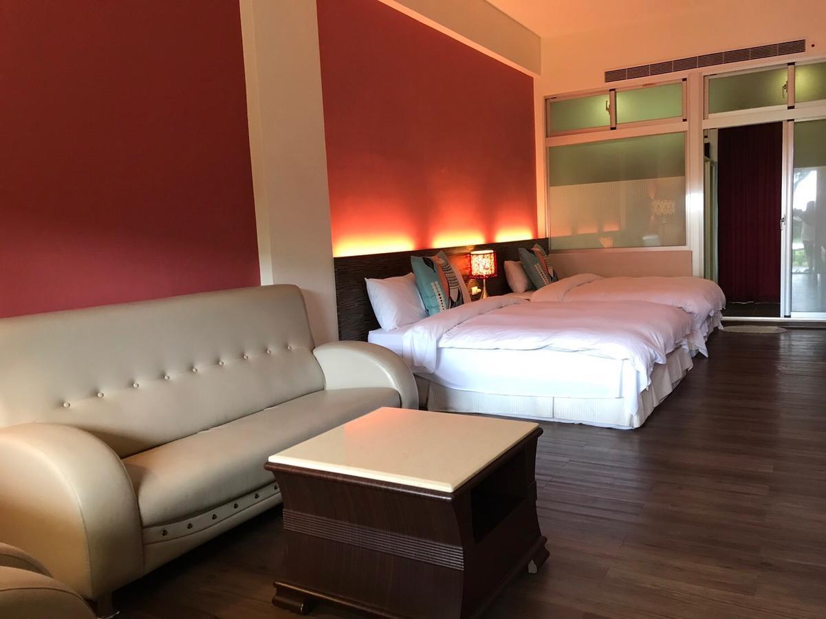 Shan Shuimei B&B Fengping Εξωτερικό φωτογραφία